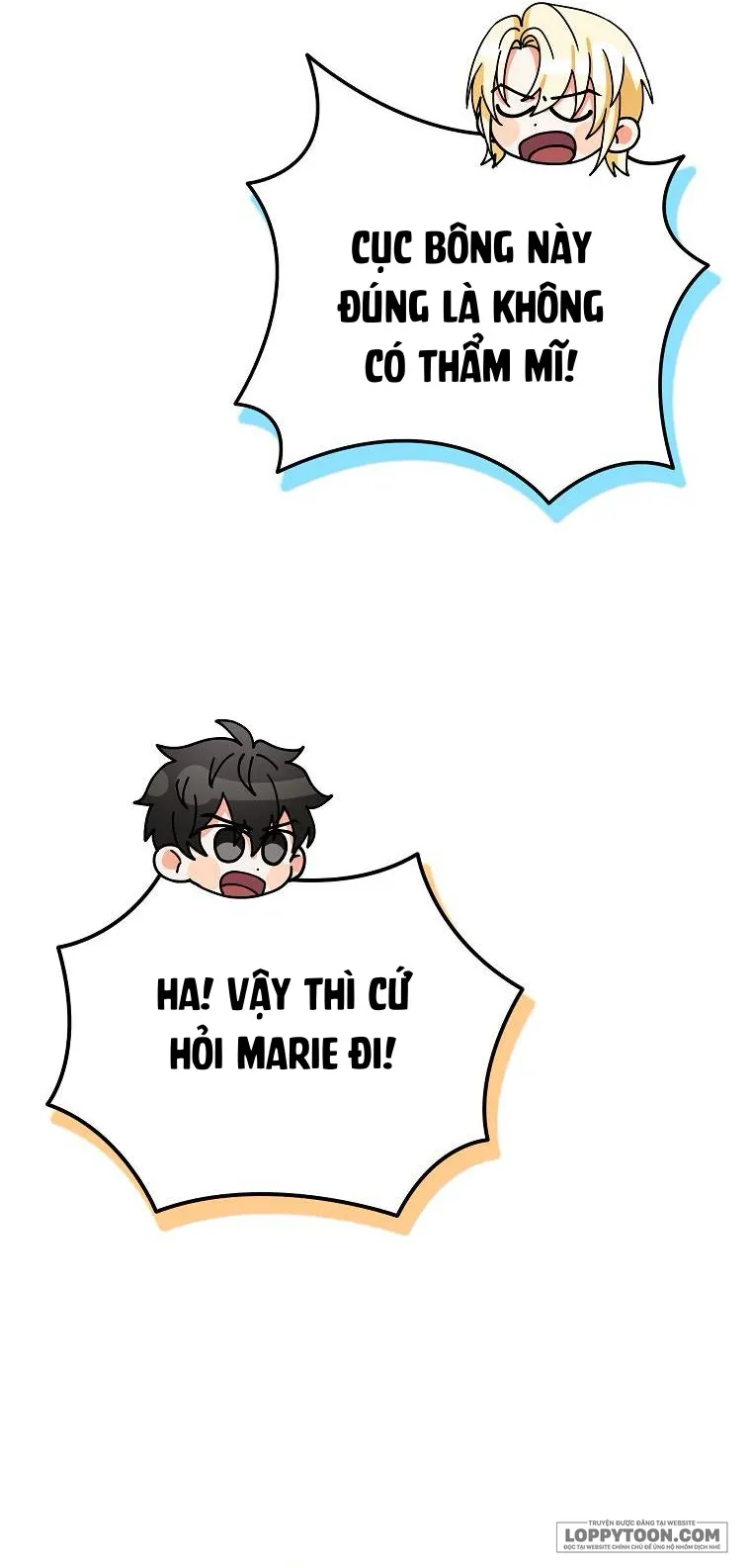 Trở Thành Miêu Nữ Của Hoàng Đế - Chap 6 - Trang 43