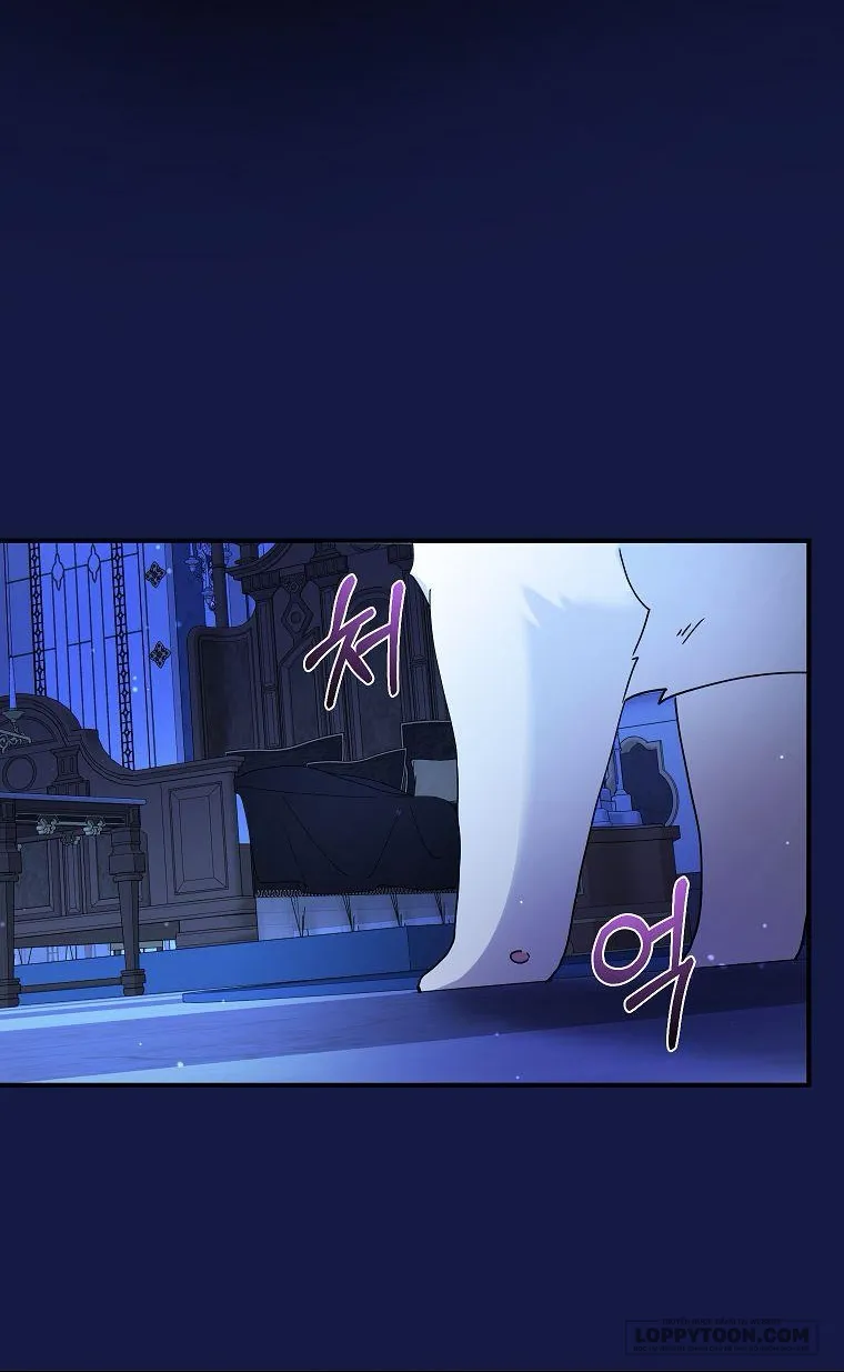 Trở Thành Miêu Nữ Của Hoàng Đế - Chap 6 - Trang 5
