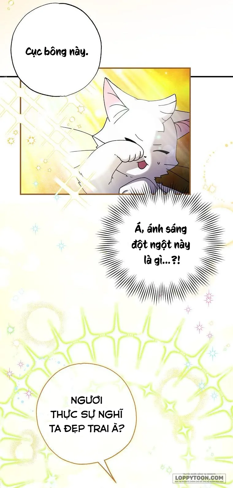 Trở Thành Miêu Nữ Của Hoàng Đế - Chap 6 - Trang 50