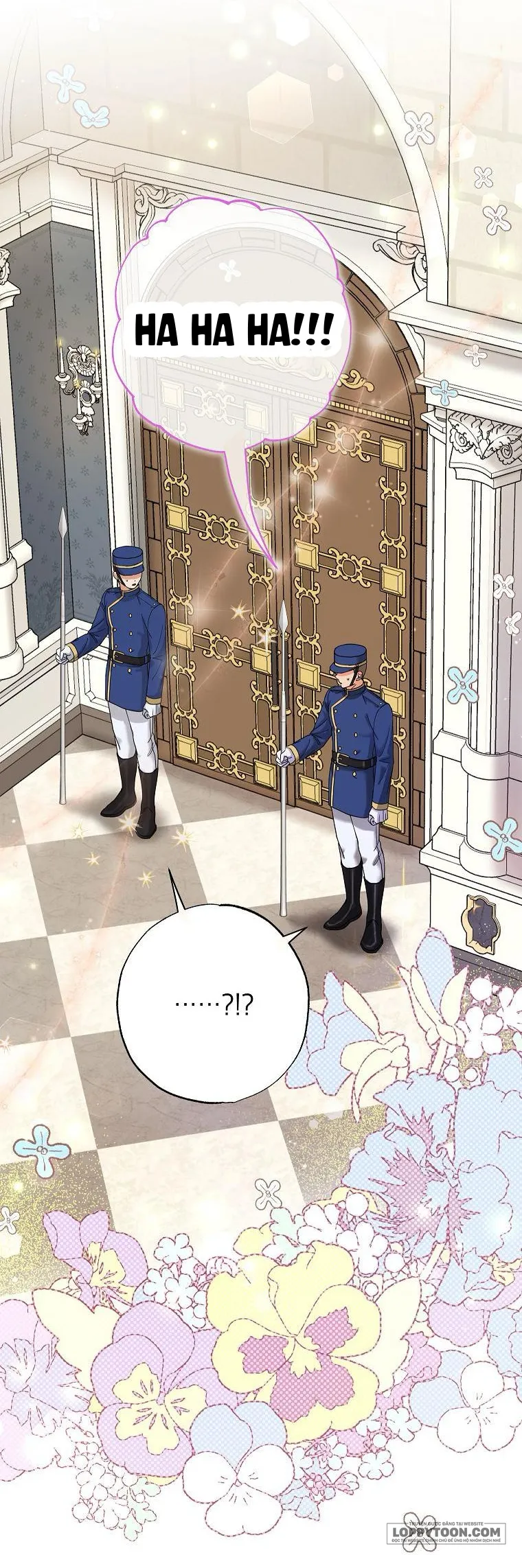 Trở Thành Miêu Nữ Của Hoàng Đế - Chap 6 - Trang 55