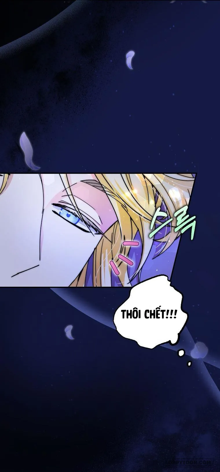 Trở Thành Miêu Nữ Của Hoàng Đế - Chap 6 - Trang 9