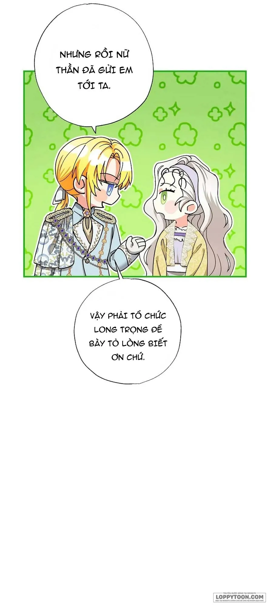 Trở Thành Miêu Nữ Của Hoàng Đế - Chap 60 - Trang 33