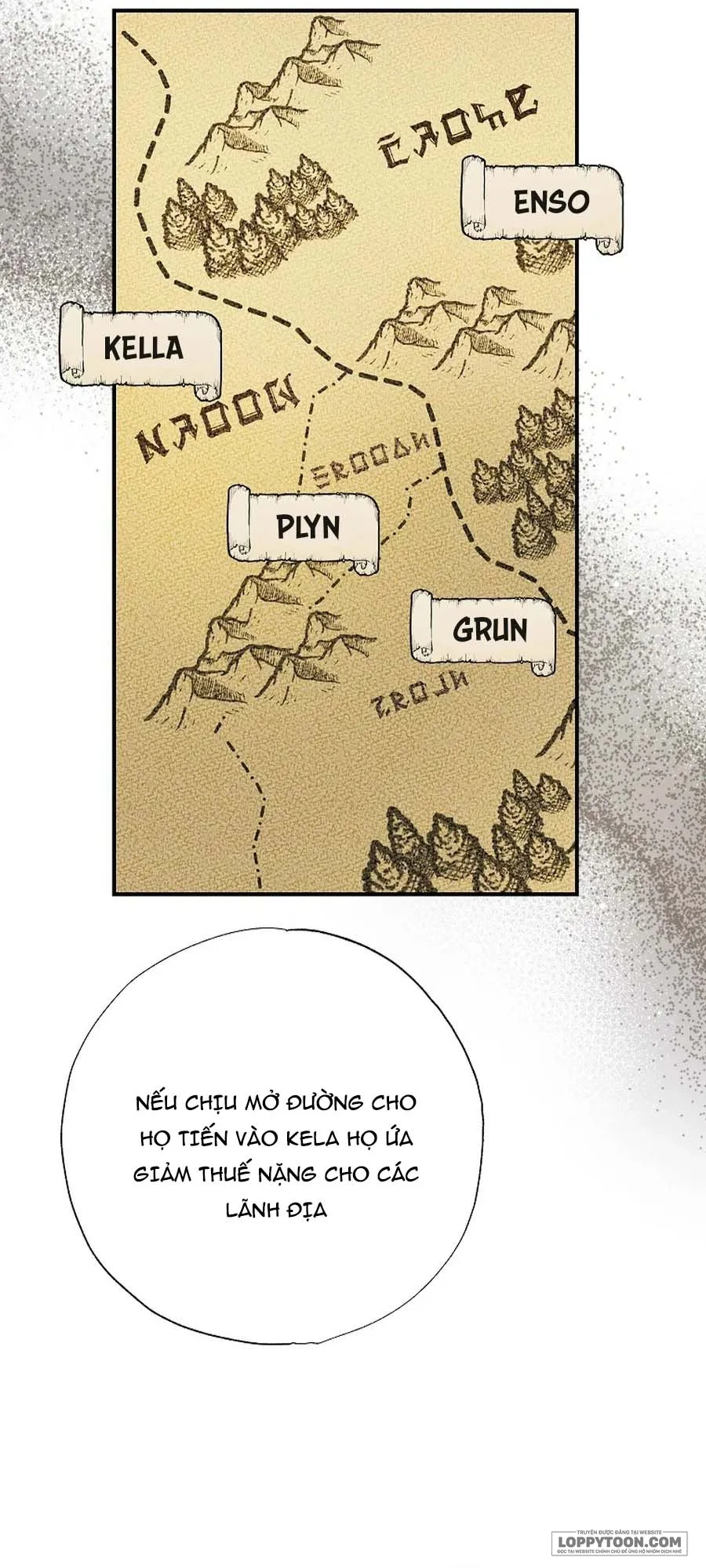 Trở Thành Miêu Nữ Của Hoàng Đế - Chap 60 - Trang 46
