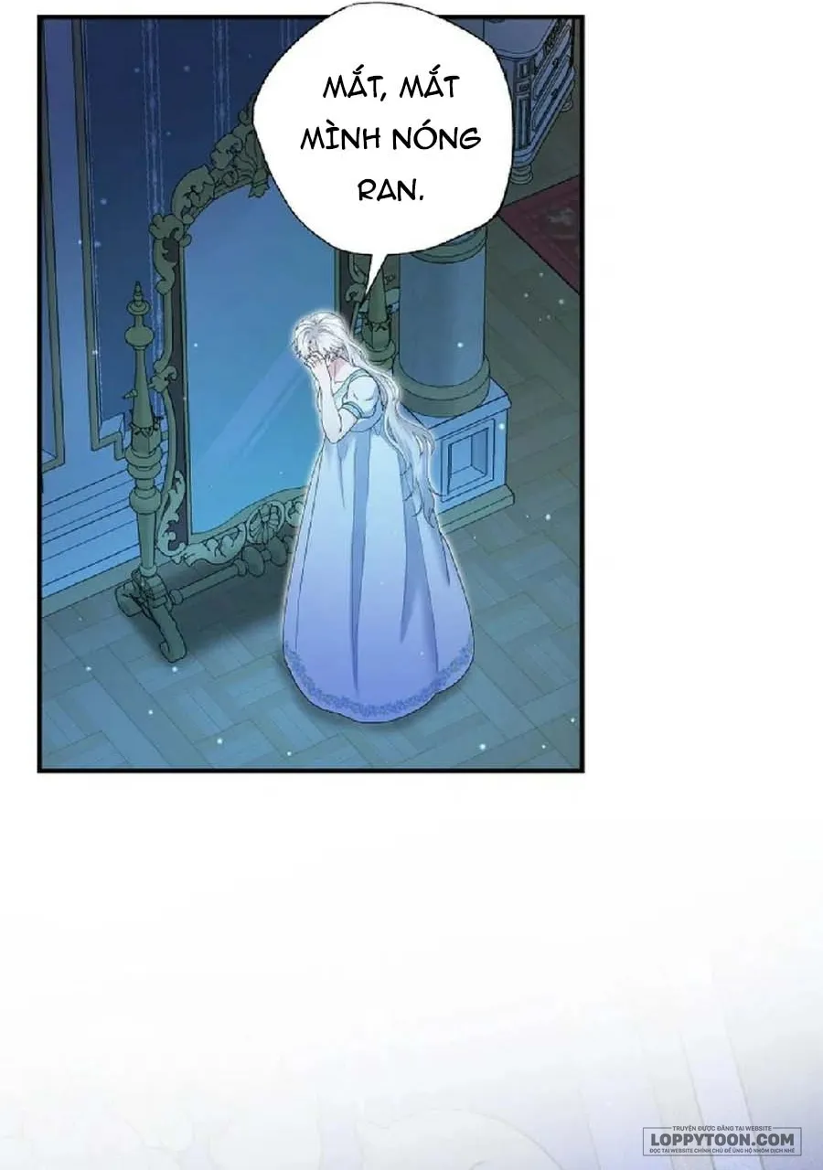 Trở Thành Miêu Nữ Của Hoàng Đế - Chap 60 - Trang 5