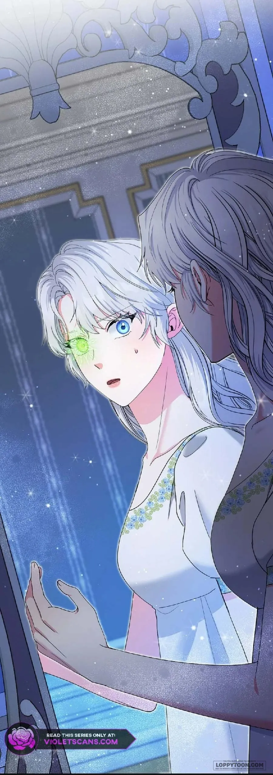 Trở Thành Miêu Nữ Của Hoàng Đế - Chap 60 - Trang 6