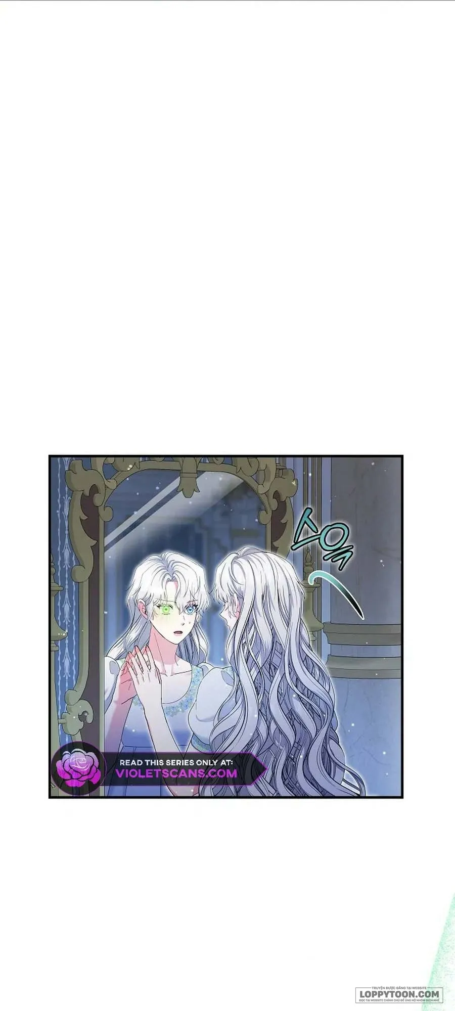 Trở Thành Miêu Nữ Của Hoàng Đế - Chap 60 - Trang 8