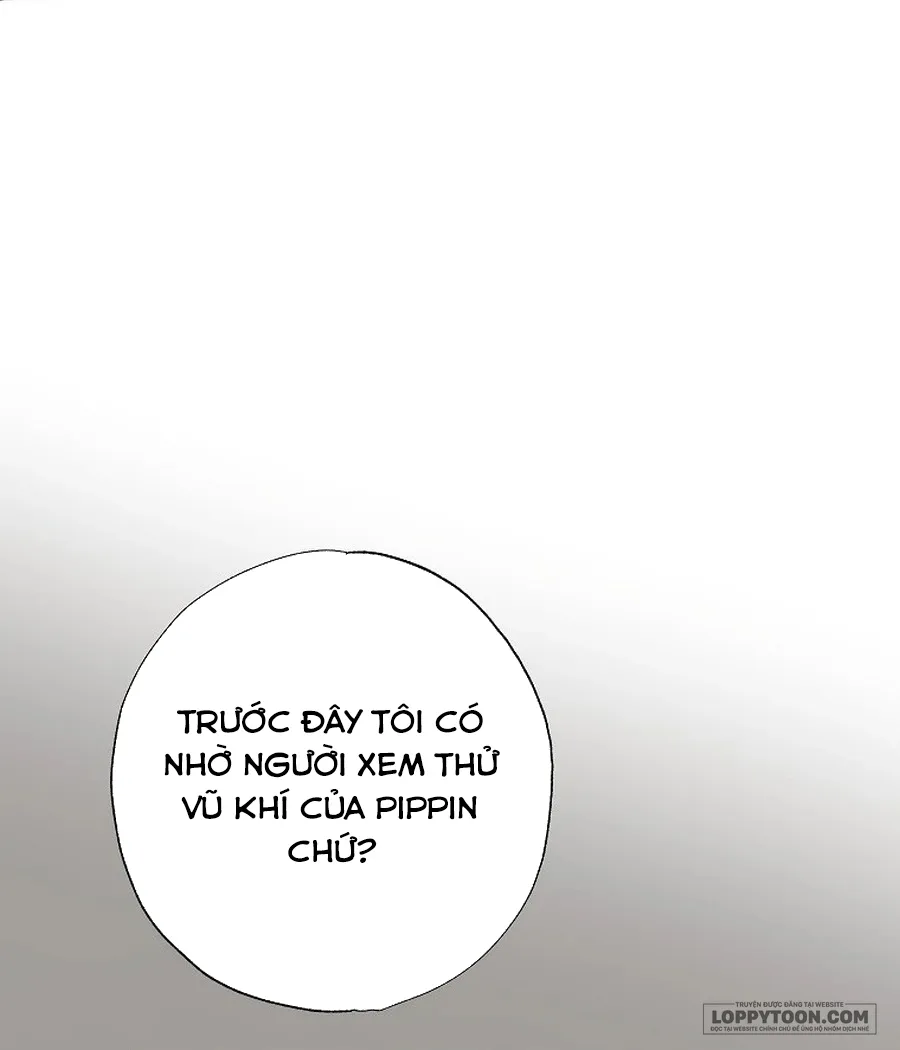 Trở Thành Miêu Nữ Của Hoàng Đế - Chap 61 - Trang 11