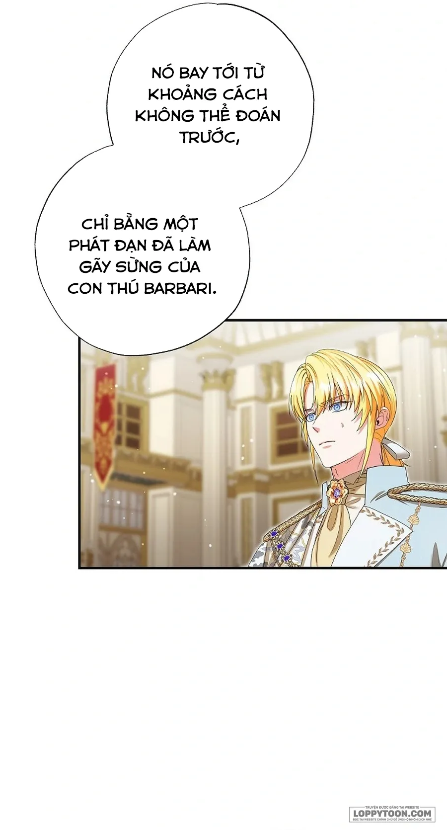 Trở Thành Miêu Nữ Của Hoàng Đế - Chap 61 - Trang 14