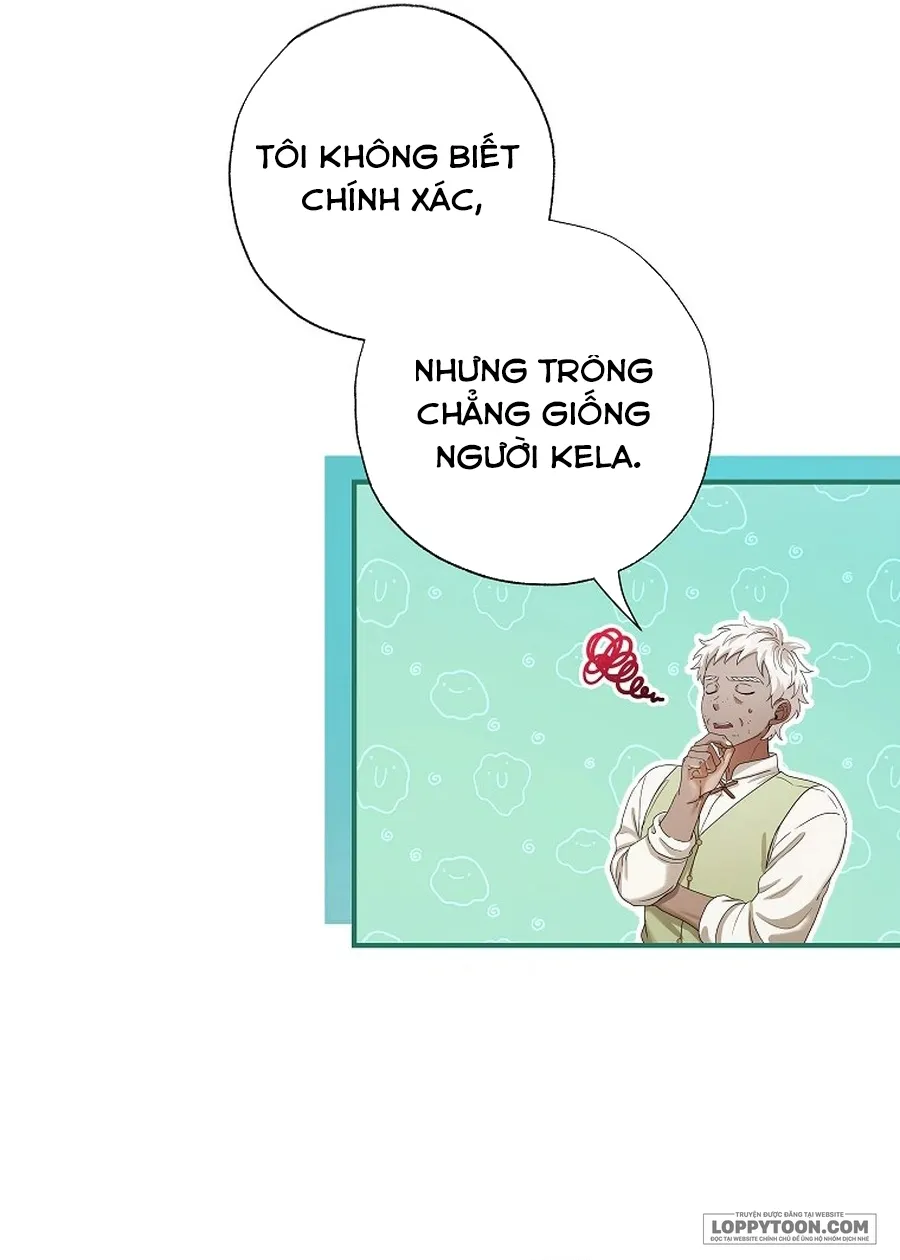 Trở Thành Miêu Nữ Của Hoàng Đế - Chap 61 - Trang 23
