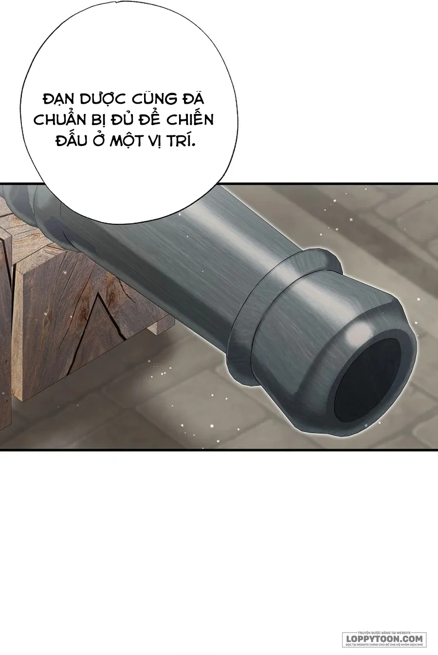Trở Thành Miêu Nữ Của Hoàng Đế - Chap 61 - Trang 26