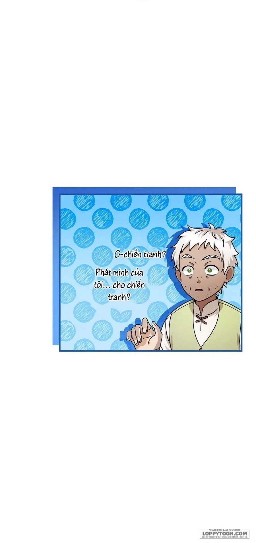 Trở Thành Miêu Nữ Của Hoàng Đế - Chap 61 - Trang 35