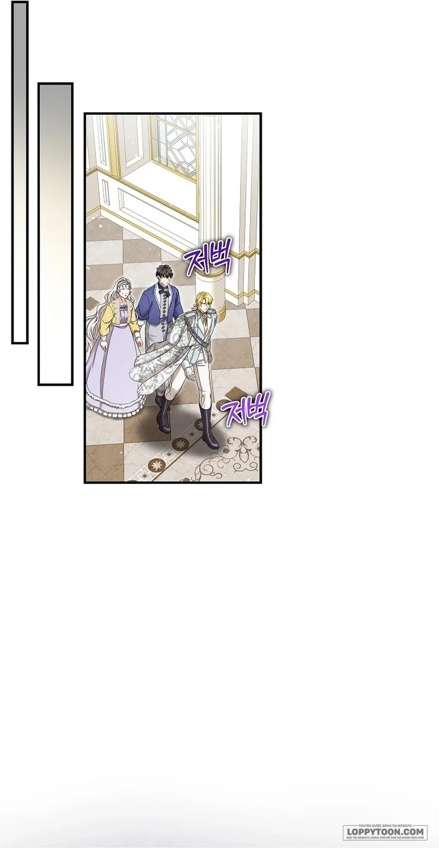 Trở Thành Miêu Nữ Của Hoàng Đế - Chap 61 - Trang 38