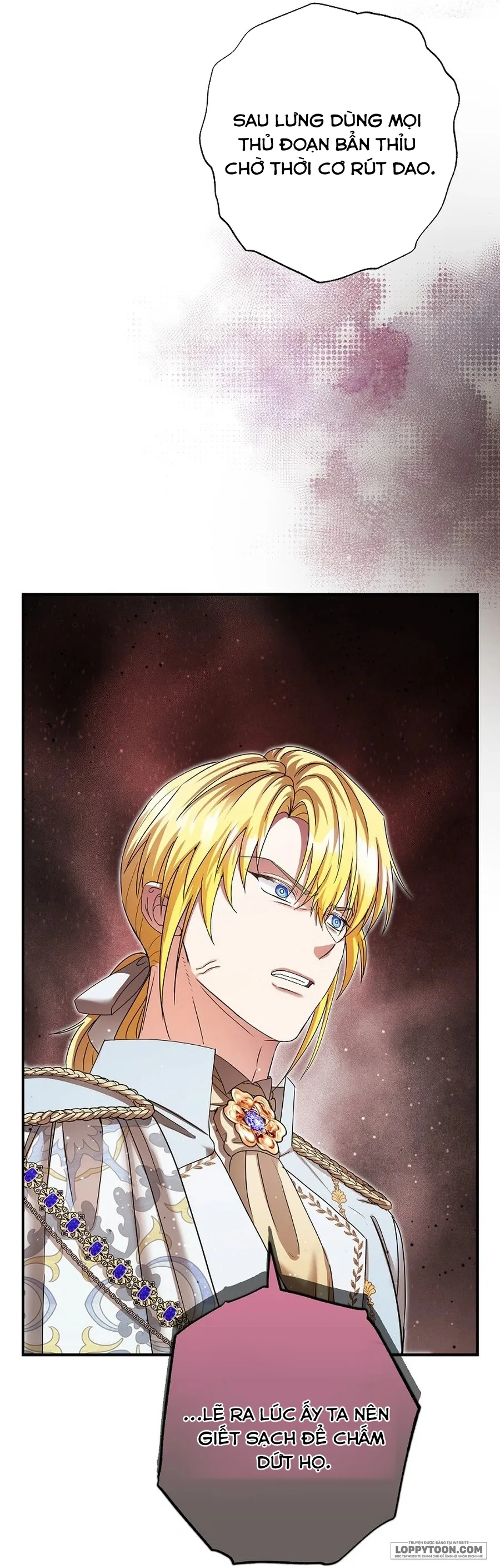 Trở Thành Miêu Nữ Của Hoàng Đế - Chap 61 - Trang 40