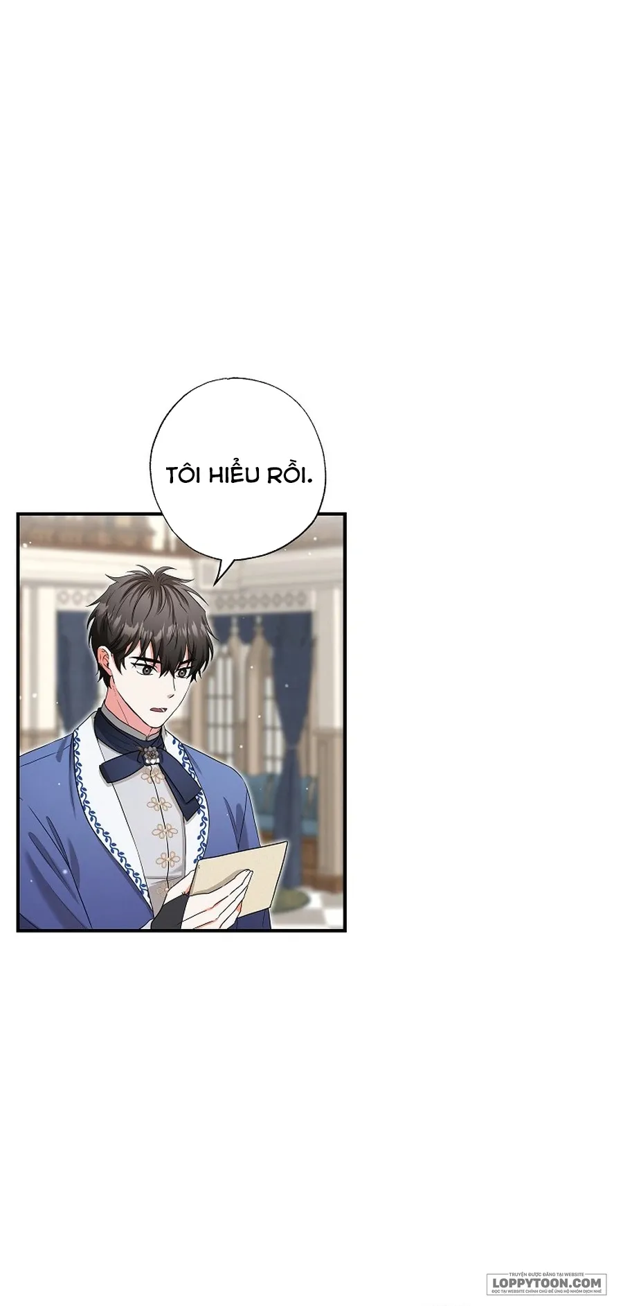 Trở Thành Miêu Nữ Của Hoàng Đế - Chap 61 - Trang 47