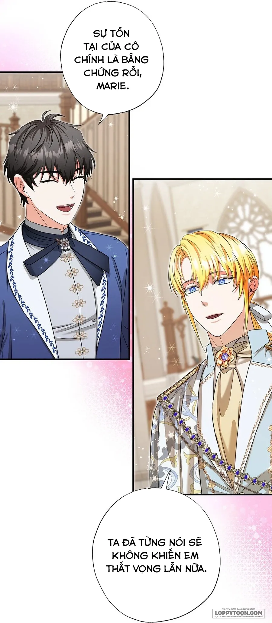 Trở Thành Miêu Nữ Của Hoàng Đế - Chap 61 - Trang 52
