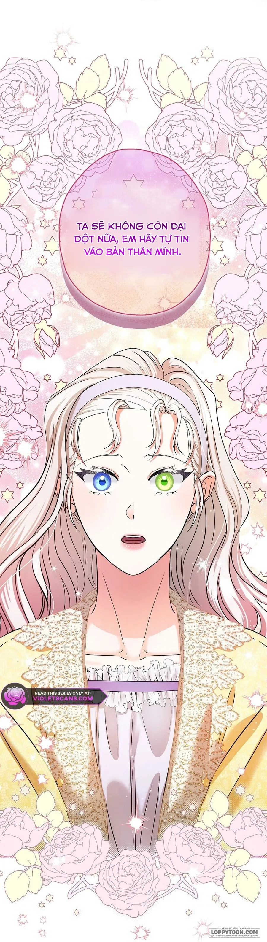 Trở Thành Miêu Nữ Của Hoàng Đế - Chap 61 - Trang 53