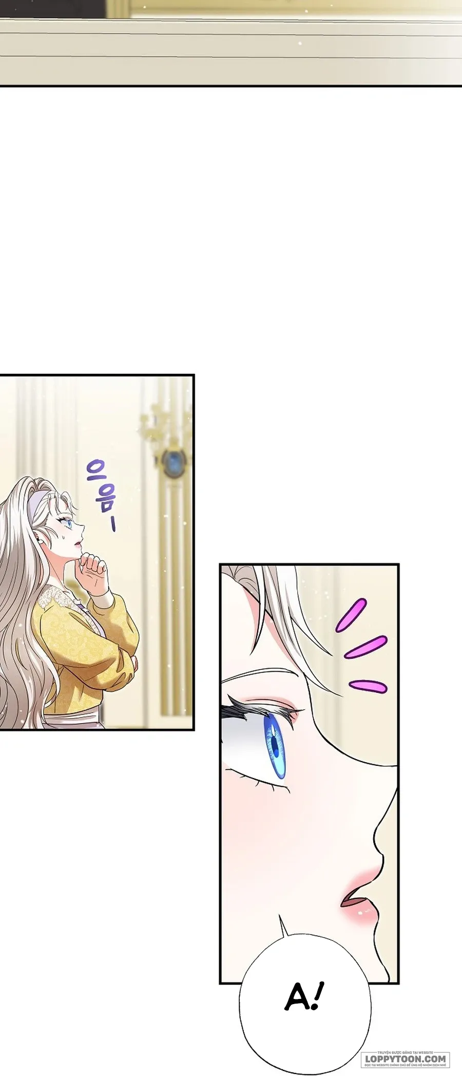 Trở Thành Miêu Nữ Của Hoàng Đế - Chap 61 - Trang 7