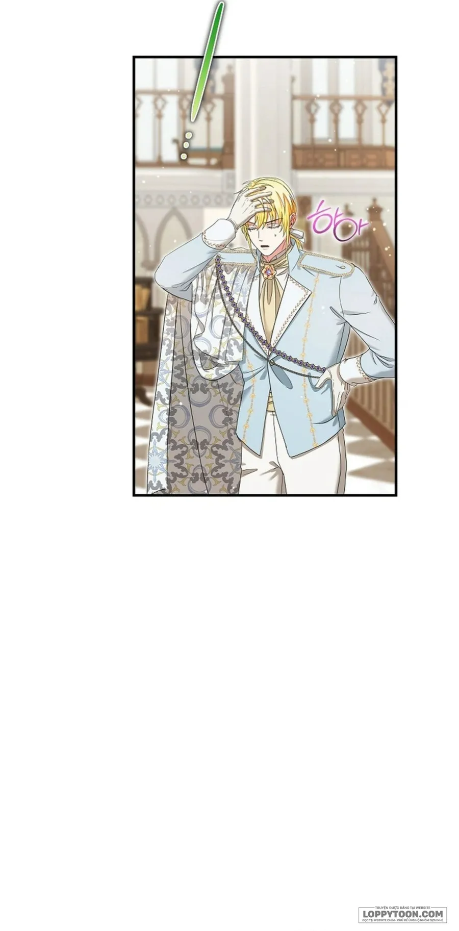Trở Thành Miêu Nữ Của Hoàng Đế - Chap 62 - Trang 18