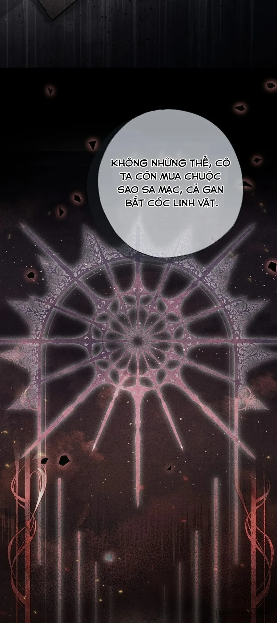 Trở Thành Miêu Nữ Của Hoàng Đế - Chap 62 - Trang 30