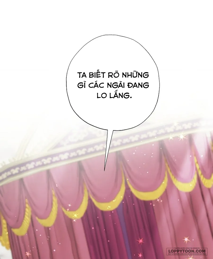 Trở Thành Miêu Nữ Của Hoàng Đế - Chap 62 - Trang 41