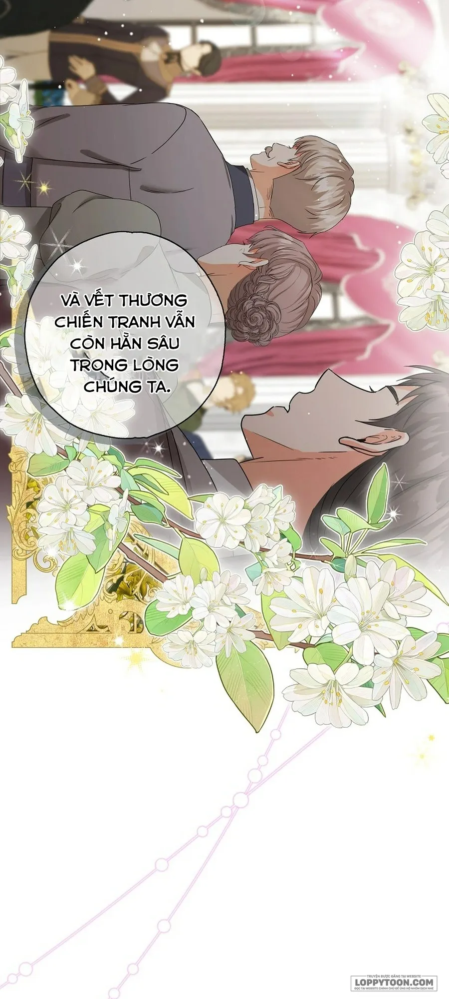 Trở Thành Miêu Nữ Của Hoàng Đế - Chap 62 - Trang 44