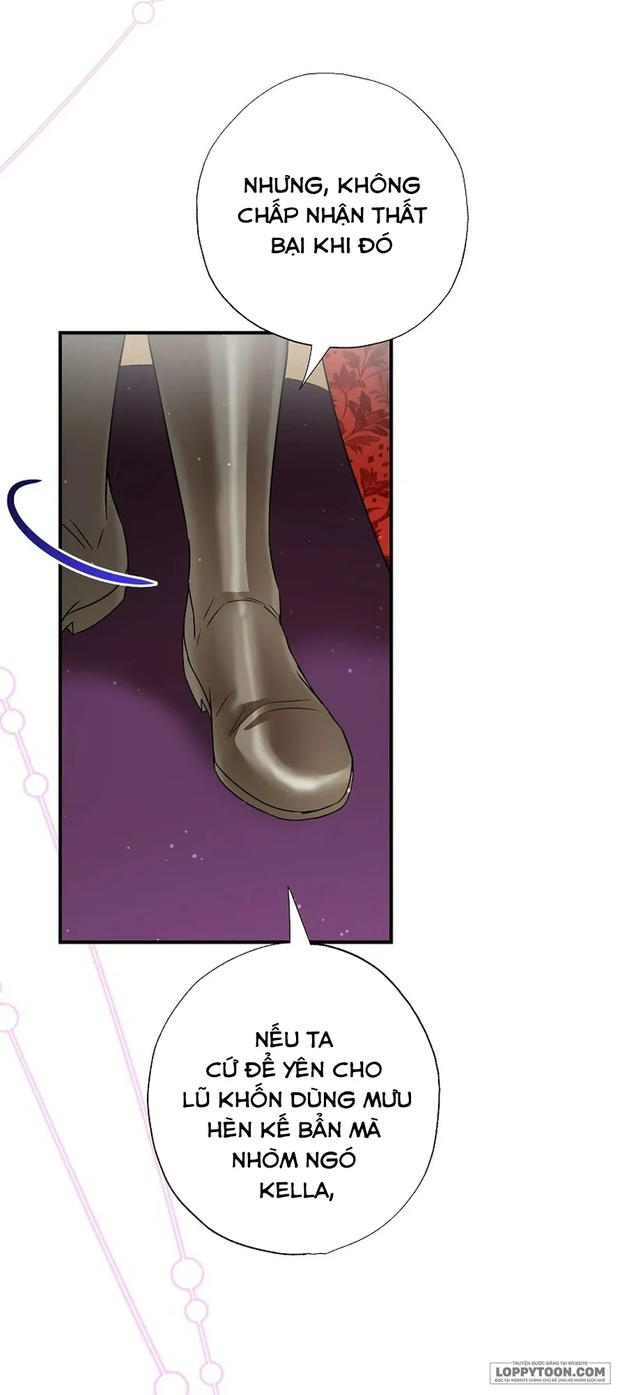 Trở Thành Miêu Nữ Của Hoàng Đế - Chap 62 - Trang 45