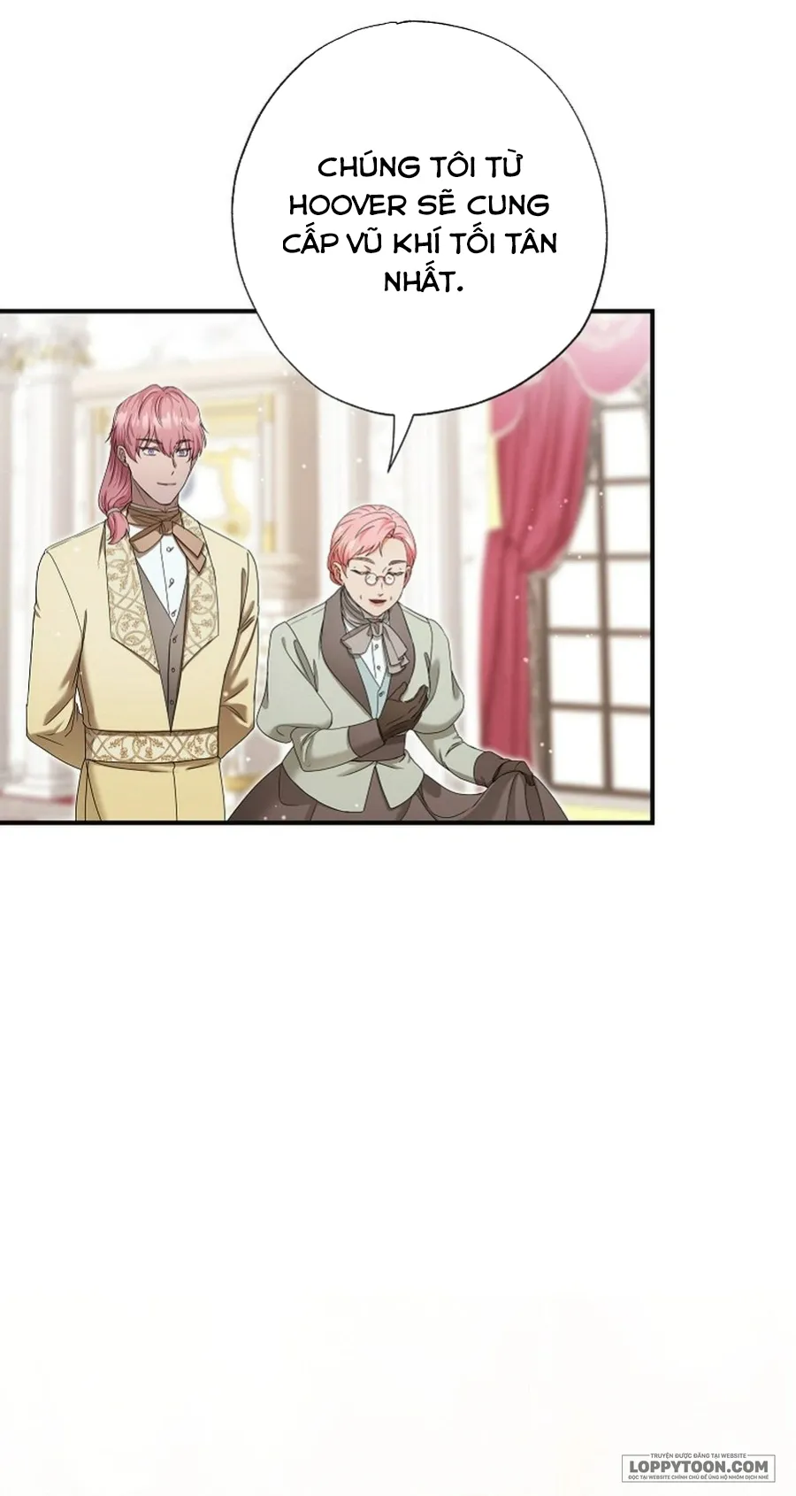 Trở Thành Miêu Nữ Của Hoàng Đế - Chap 62 - Trang 49
