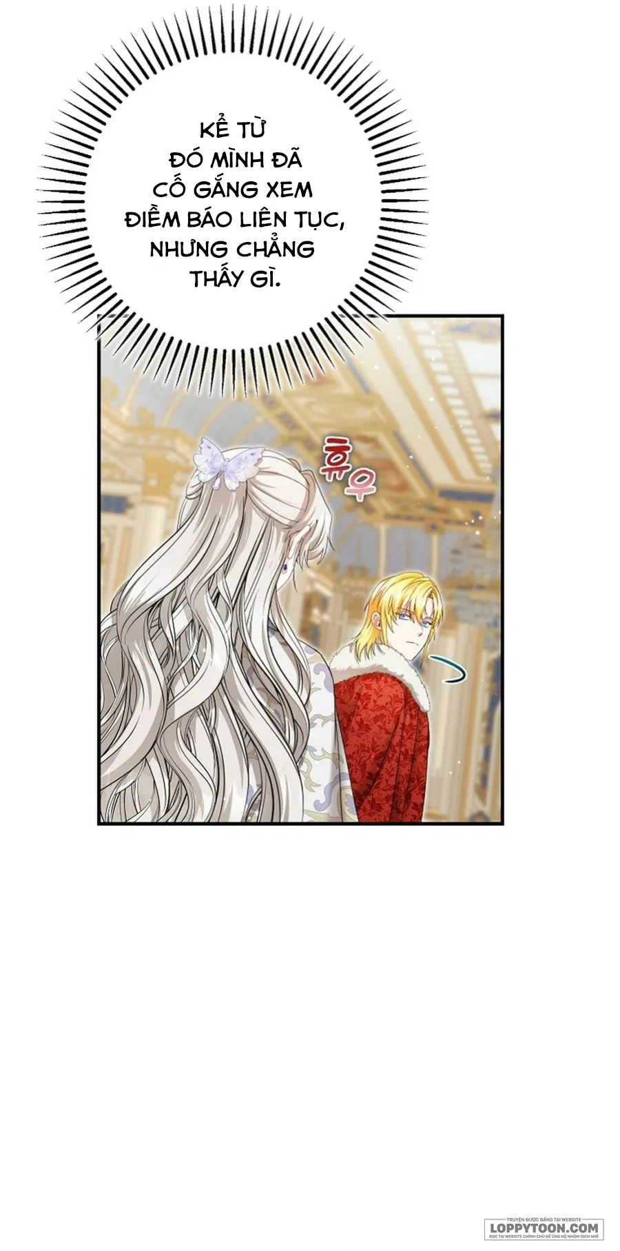 Trở Thành Miêu Nữ Của Hoàng Đế - Chap 62 - Trang 58