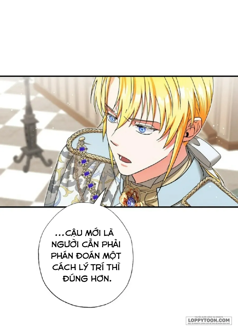 Trở Thành Miêu Nữ Của Hoàng Đế - Chap 62 - Trang 6
