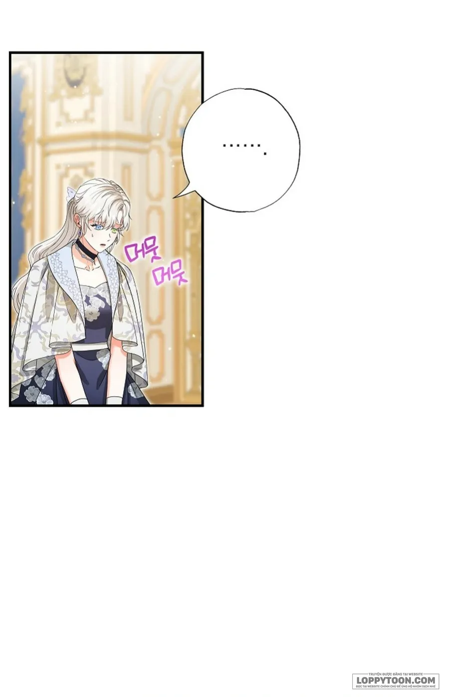 Trở Thành Miêu Nữ Của Hoàng Đế - Chap 62 - Trang 60