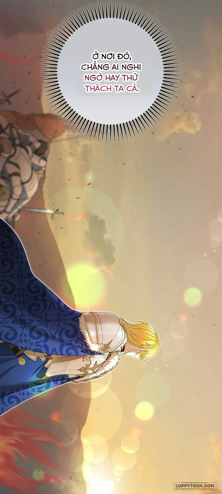 Trở Thành Miêu Nữ Của Hoàng Đế - Chap 62 - Trang 69