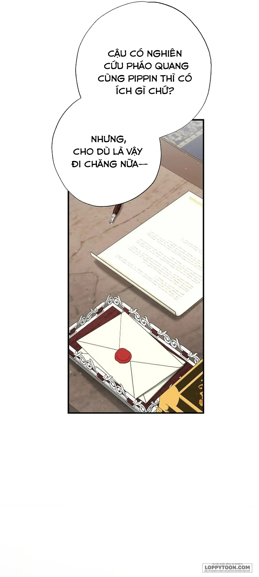 Trở Thành Miêu Nữ Của Hoàng Đế - Chap 62 - Trang 7