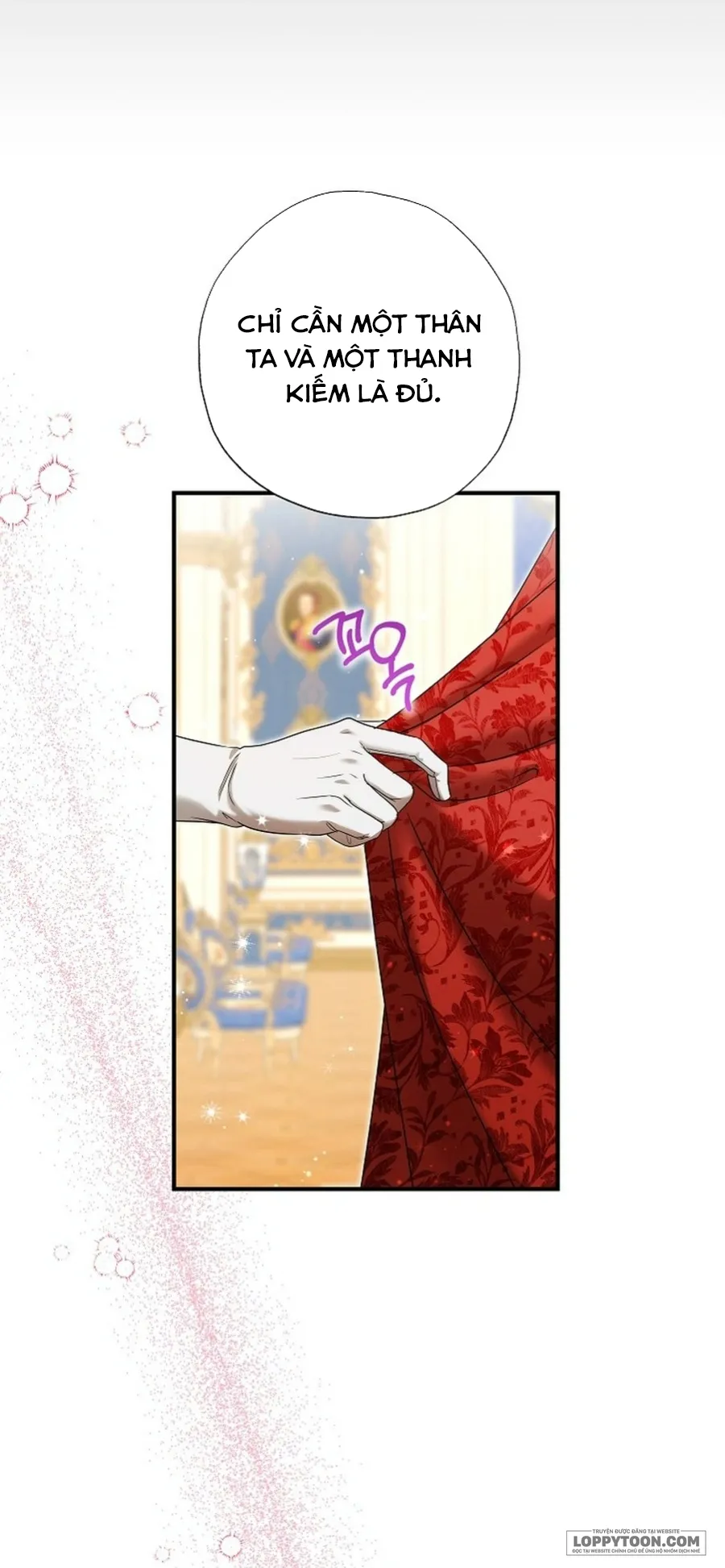 Trở Thành Miêu Nữ Của Hoàng Đế - Chap 62 - Trang 71