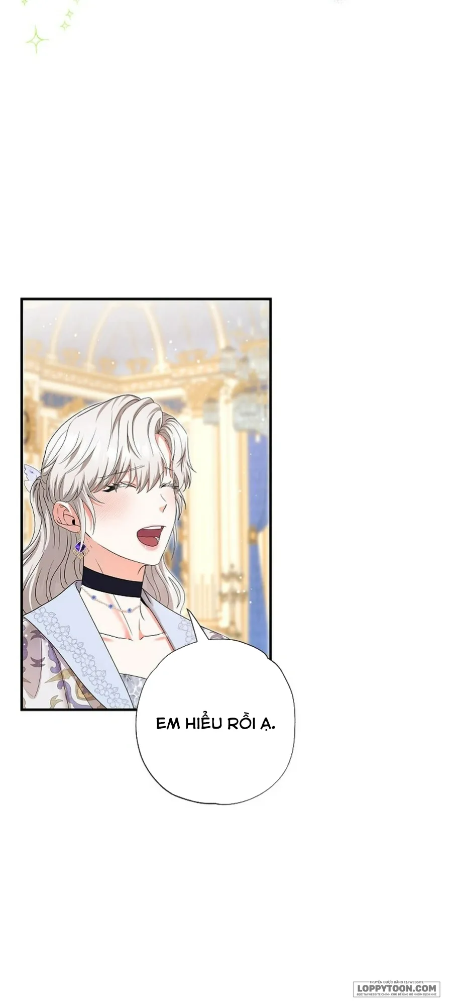 Trở Thành Miêu Nữ Của Hoàng Đế - Chap 62 - Trang 75
