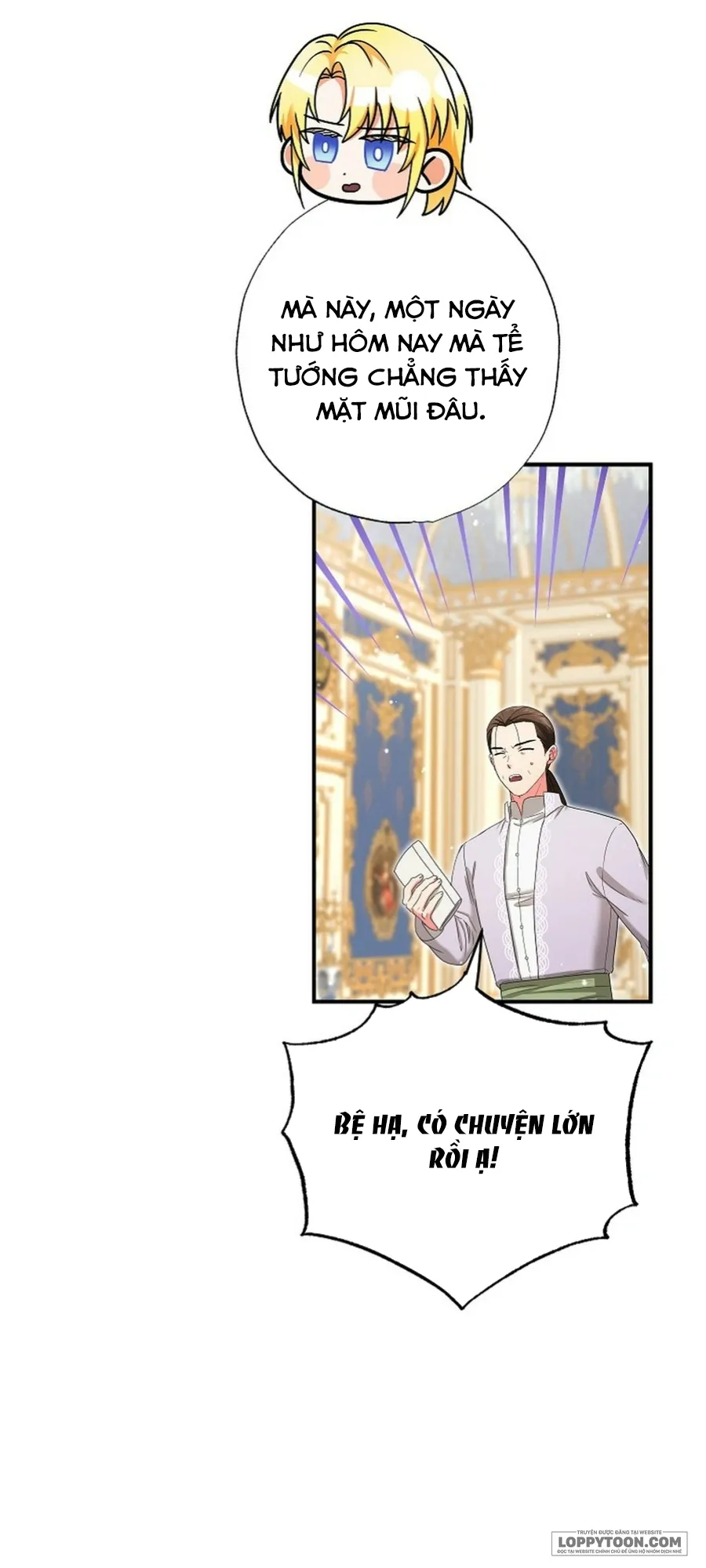 Trở Thành Miêu Nữ Của Hoàng Đế - Chap 62 - Trang 76