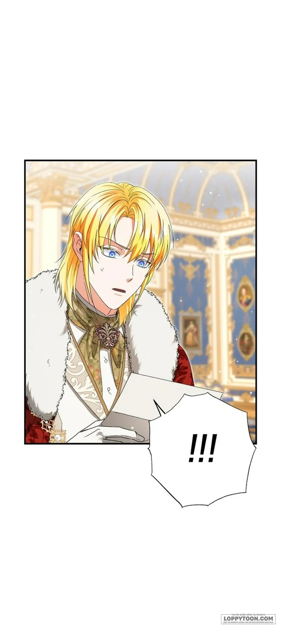 Trở Thành Miêu Nữ Của Hoàng Đế - Chap 62 - Trang 78