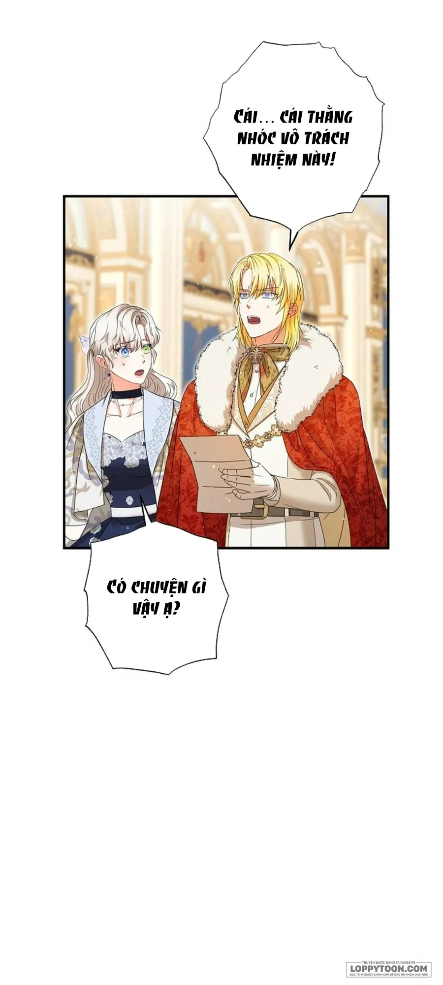 Trở Thành Miêu Nữ Của Hoàng Đế - Chap 62 - Trang 79