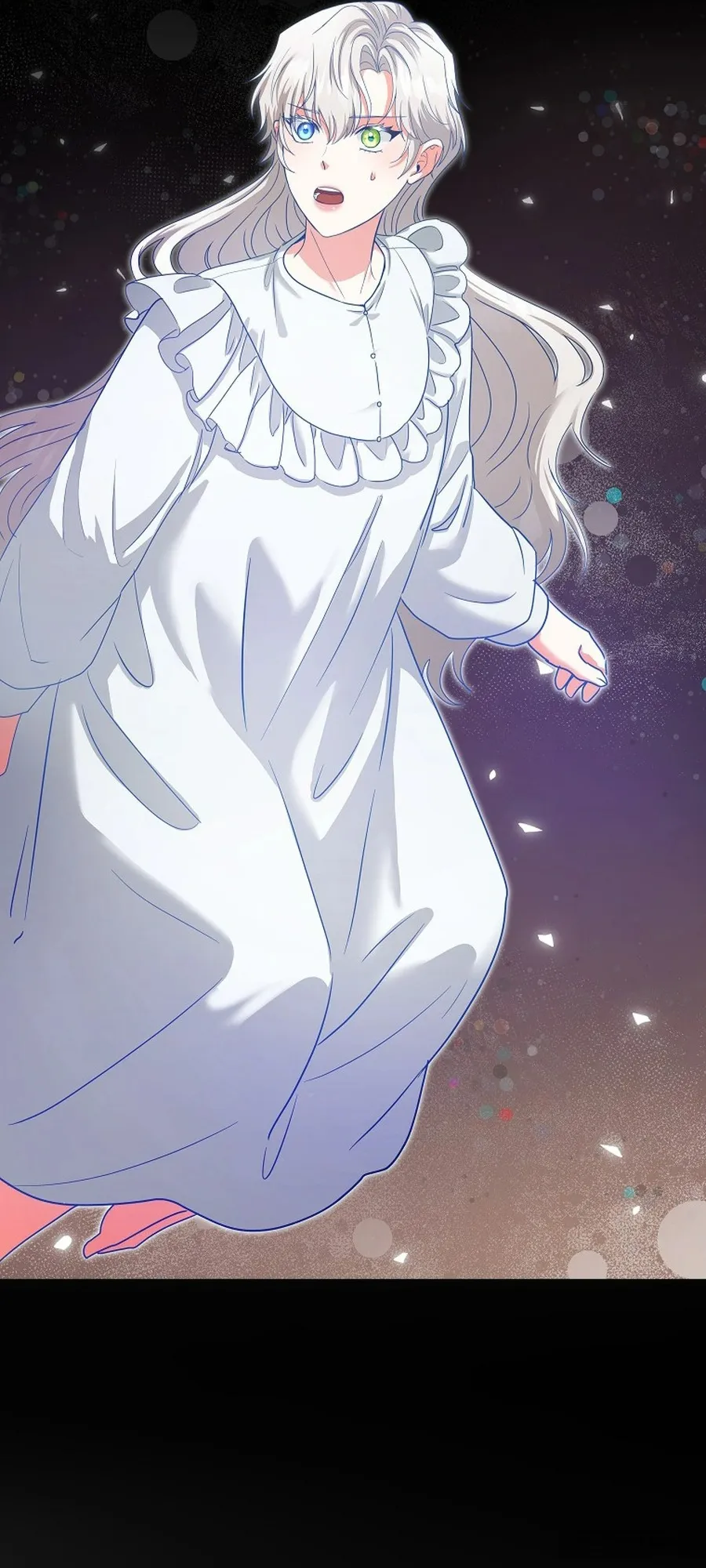 Trở Thành Miêu Nữ Của Hoàng Đế - Chap 63 - Trang 18