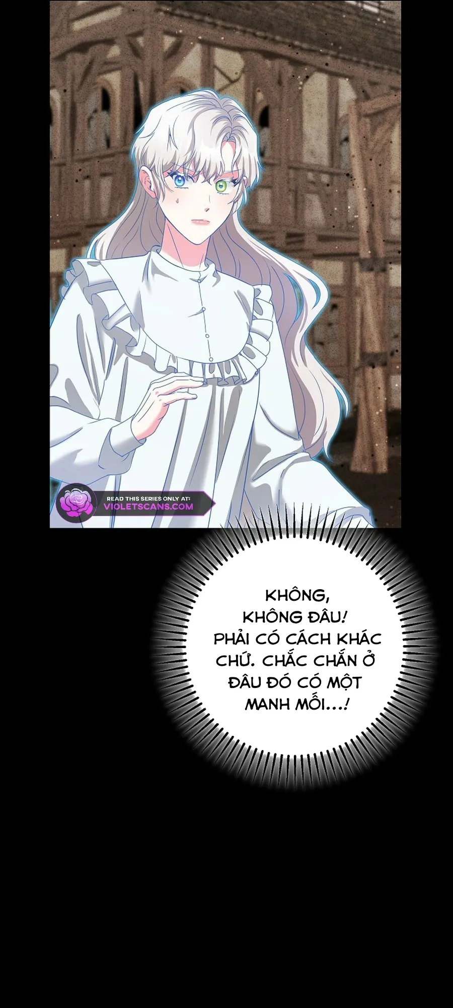 Trở Thành Miêu Nữ Của Hoàng Đế - Chap 63 - Trang 37
