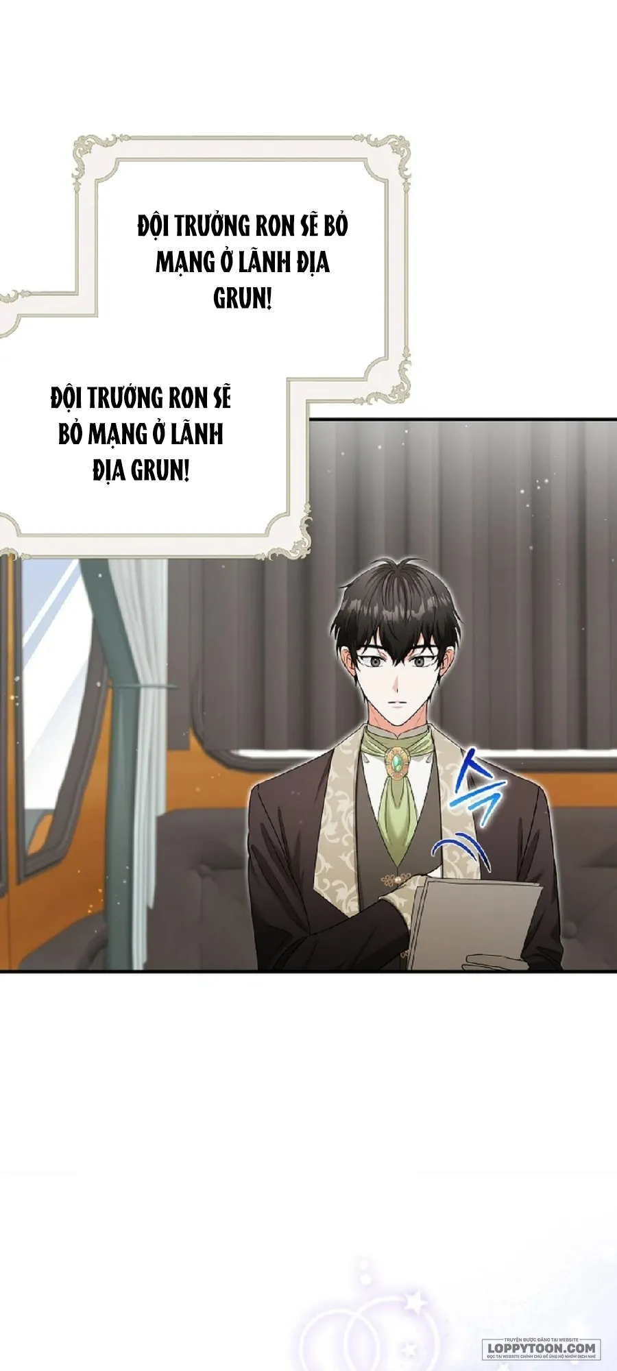 Trở Thành Miêu Nữ Của Hoàng Đế - Chap 63 - Trang 4