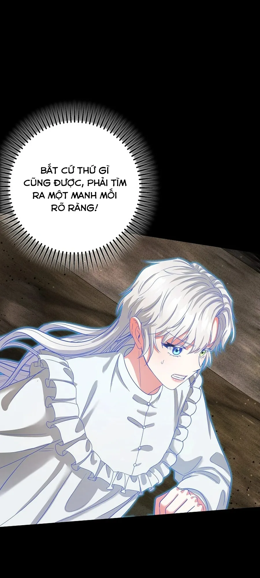 Trở Thành Miêu Nữ Của Hoàng Đế - Chap 63 - Trang 42