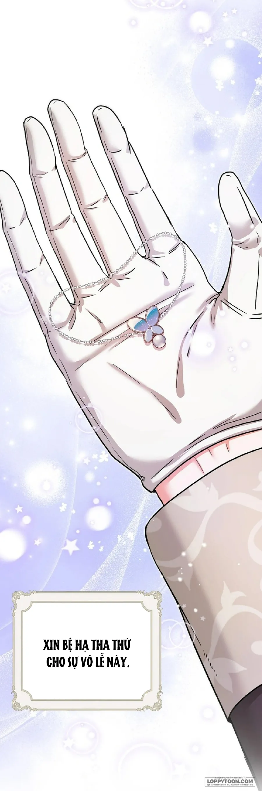 Trở Thành Miêu Nữ Của Hoàng Đế - Chap 63 - Trang 5