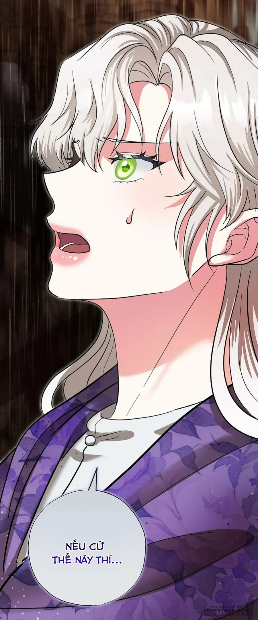 Trở Thành Miêu Nữ Của Hoàng Đế - Chap 63 - Trang 66