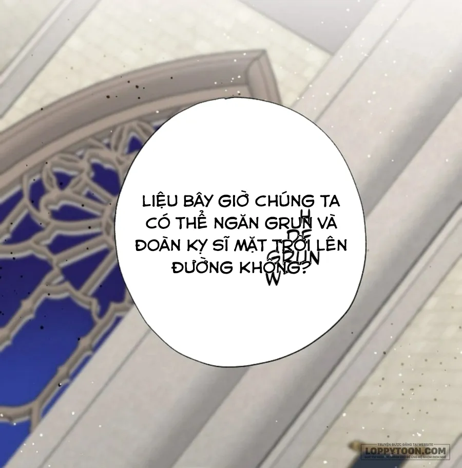 Trở Thành Miêu Nữ Của Hoàng Đế - Chap 64 - Trang 0
