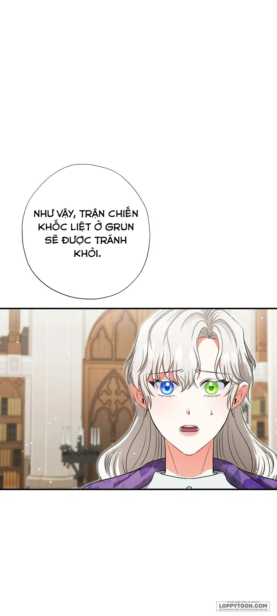 Trở Thành Miêu Nữ Của Hoàng Đế - Chap 64 - Trang 13
