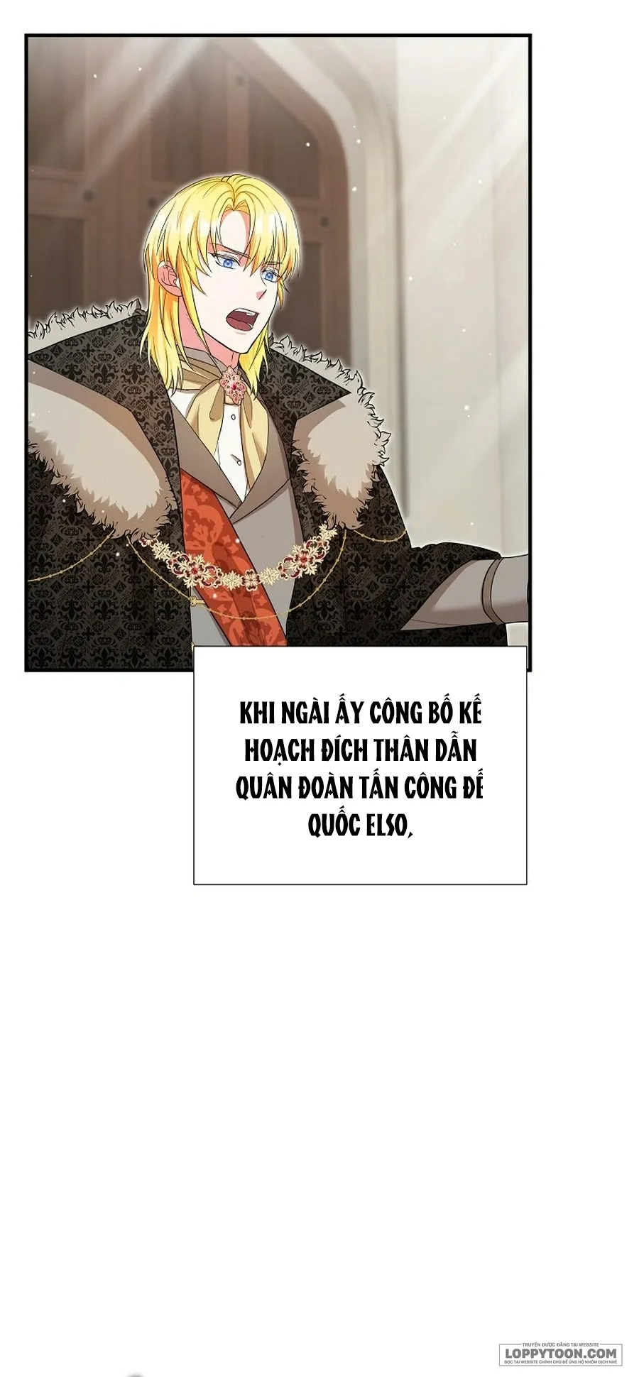Trở Thành Miêu Nữ Của Hoàng Đế - Chap 64 - Trang 24
