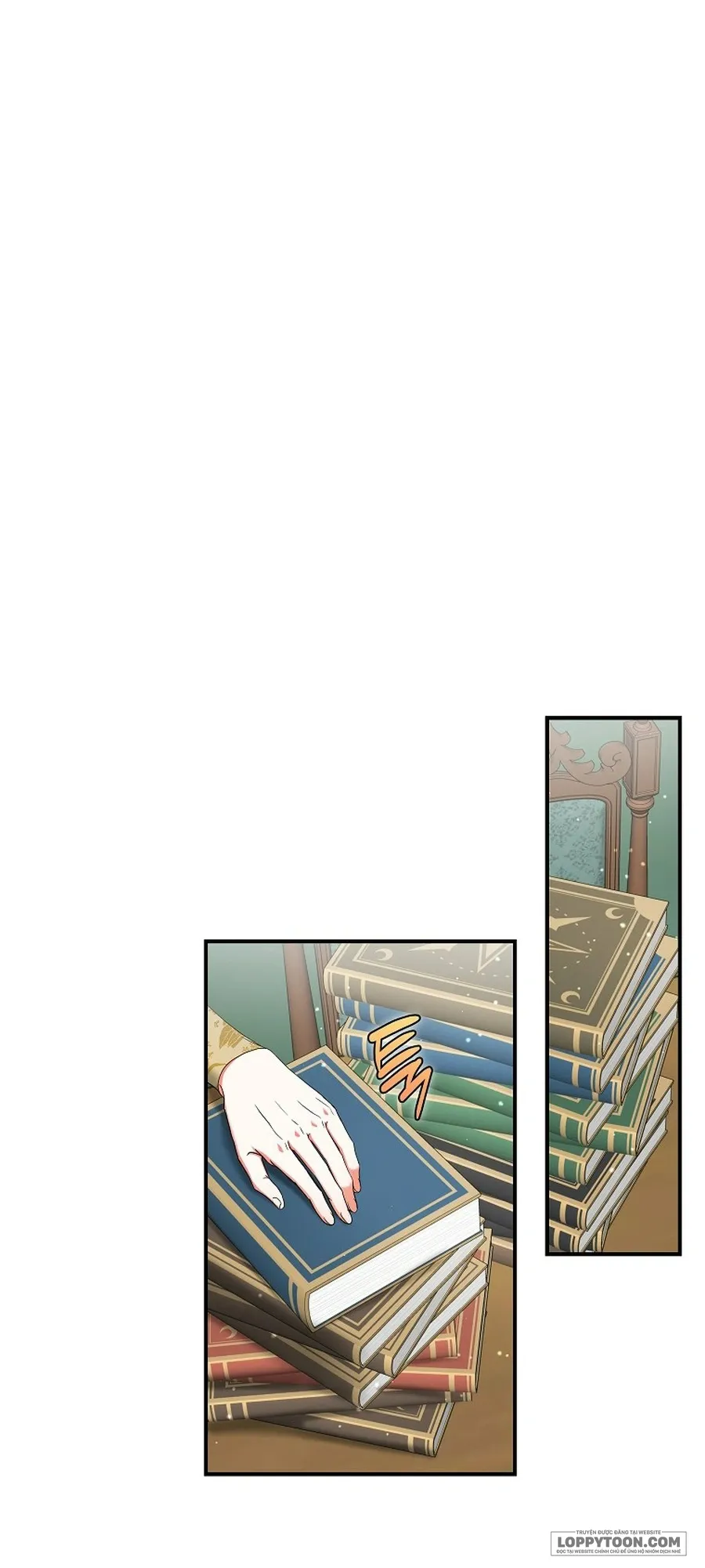 Trở Thành Miêu Nữ Của Hoàng Đế - Chap 64 - Trang 33