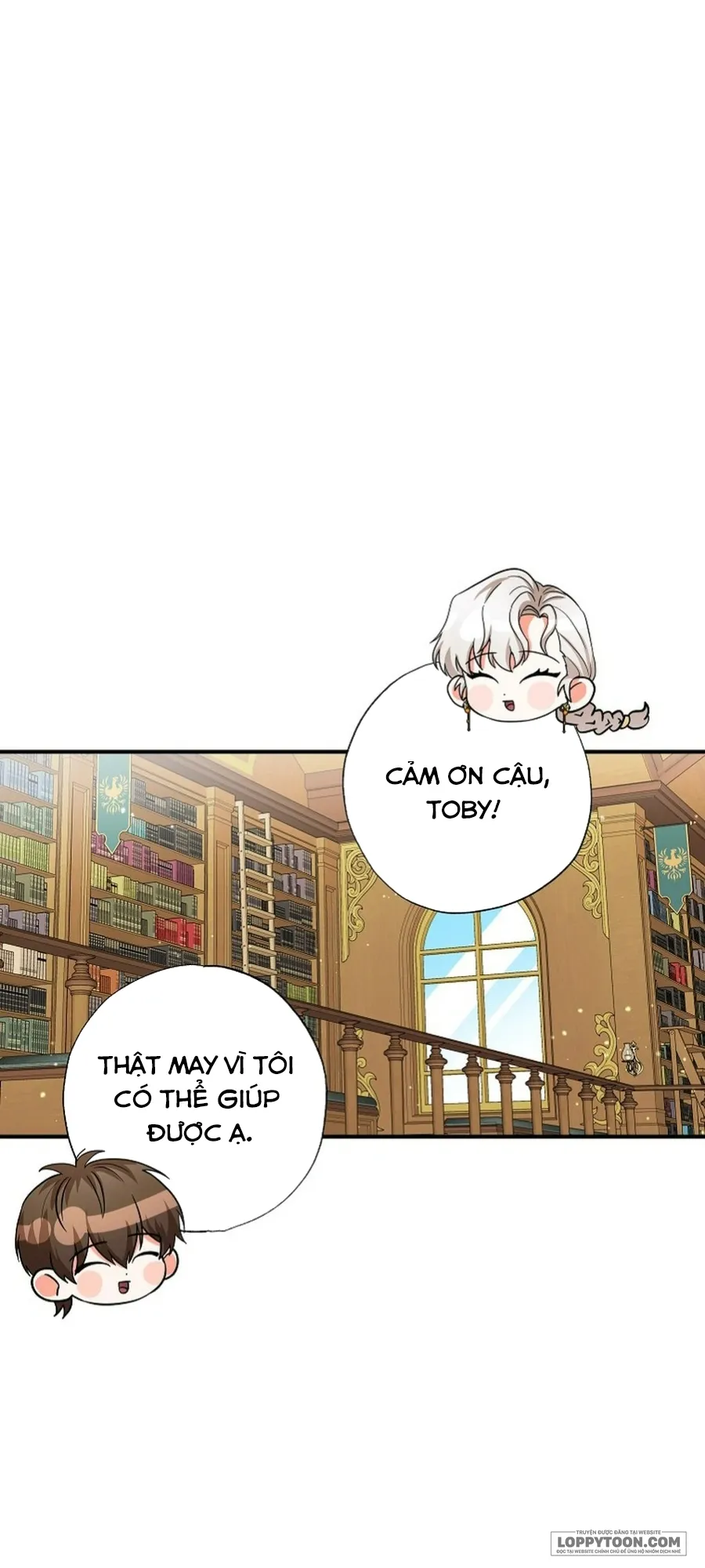 Trở Thành Miêu Nữ Của Hoàng Đế - Chap 64 - Trang 42