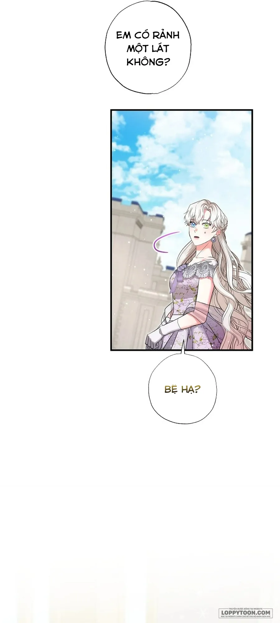 Trở Thành Miêu Nữ Của Hoàng Đế - Chap 64 - Trang 49