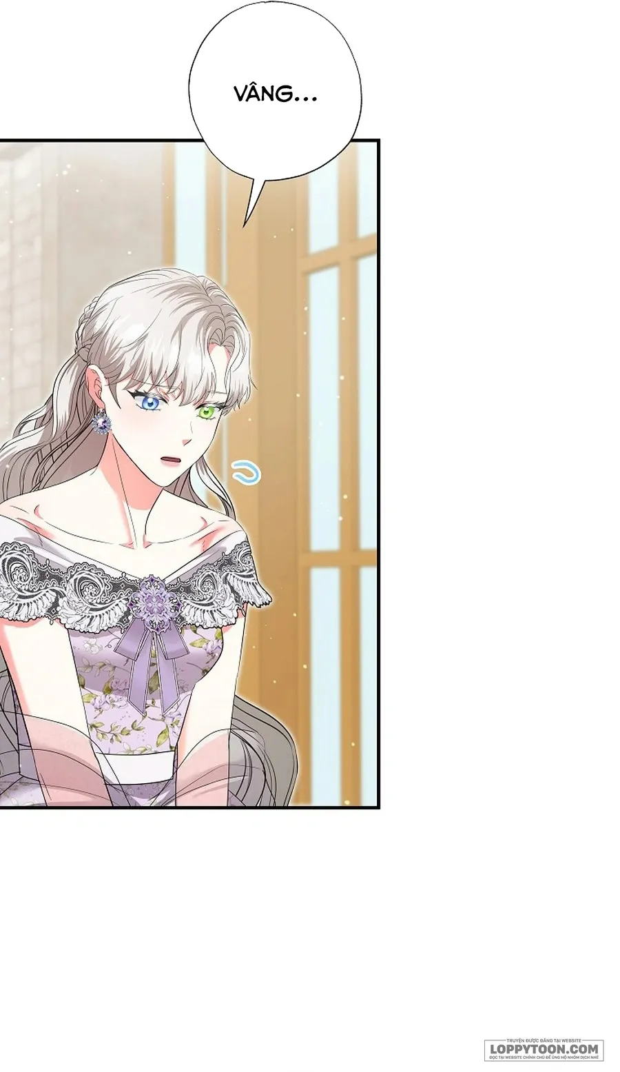 Trở Thành Miêu Nữ Của Hoàng Đế - Chap 64 - Trang 53